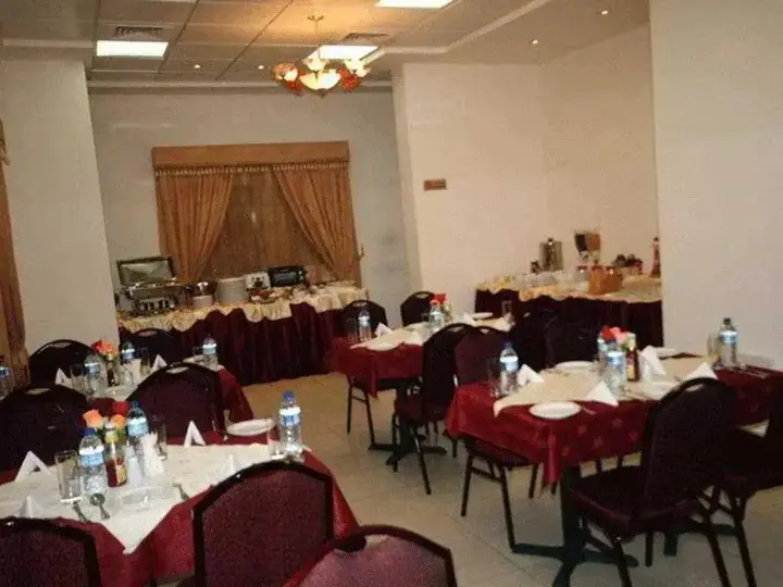 Дубай: Rose Garden Hotel Apartments - Bur Dubai