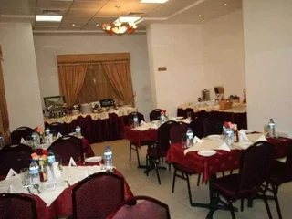 Дубай: Rose Garden Hotel Apartments - Bur Dubai