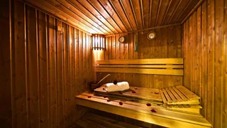 Дубай: Rose Garden Hotel Apartments - Bur Dubai