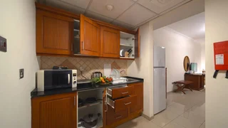 Дубай: Rose Garden Hotel Apartments - Bur Dubai