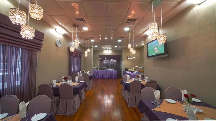 Дубай: Rose Garden Hotel Apartments - Bur Dubai