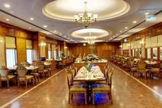 Дубай: Grand Excelsior Hotel Bur Dubai