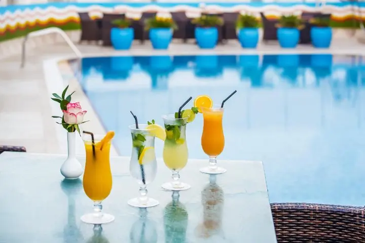 Дубай: Grand Excelsior Hotel Bur Dubai
