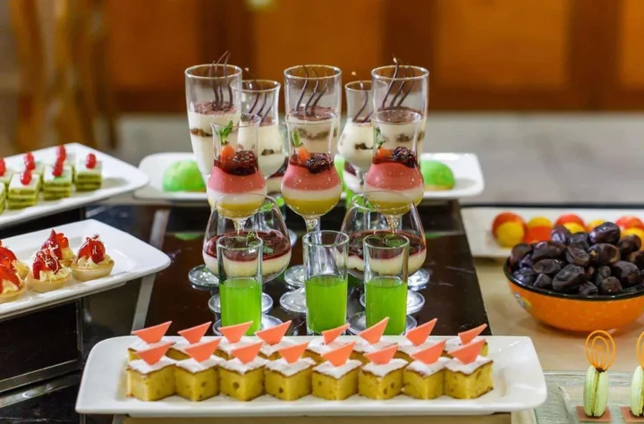 Дубай: Grand Excelsior Hotel Bur Dubai