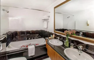Дубай: Grand Excelsior Hotel Bur Dubai