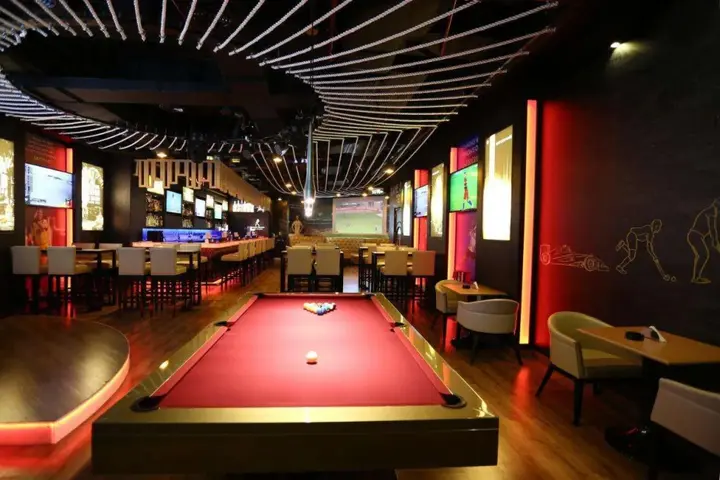 Дубай: Grand Excelsior Hotel Bur Dubai