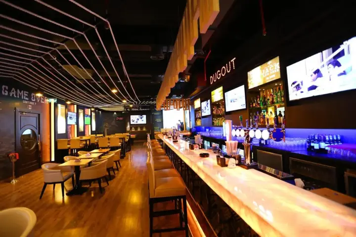 Дубай: Grand Excelsior Hotel Bur Dubai