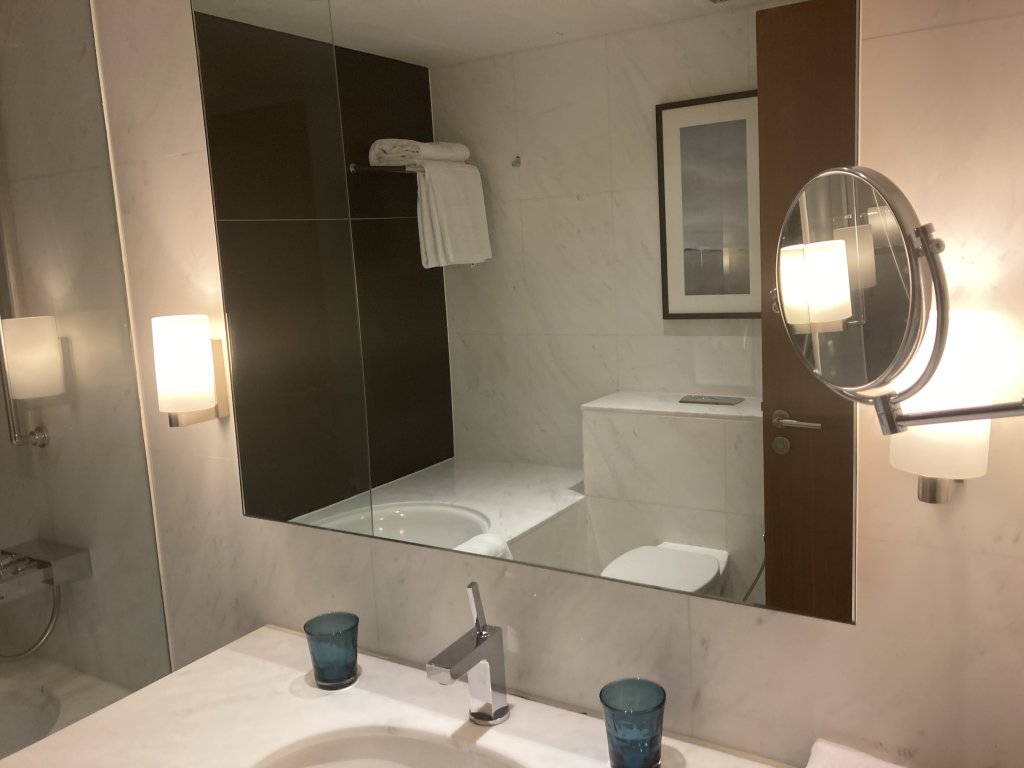 Дубай: Wonderful Stay at TheAddressDubaiMall