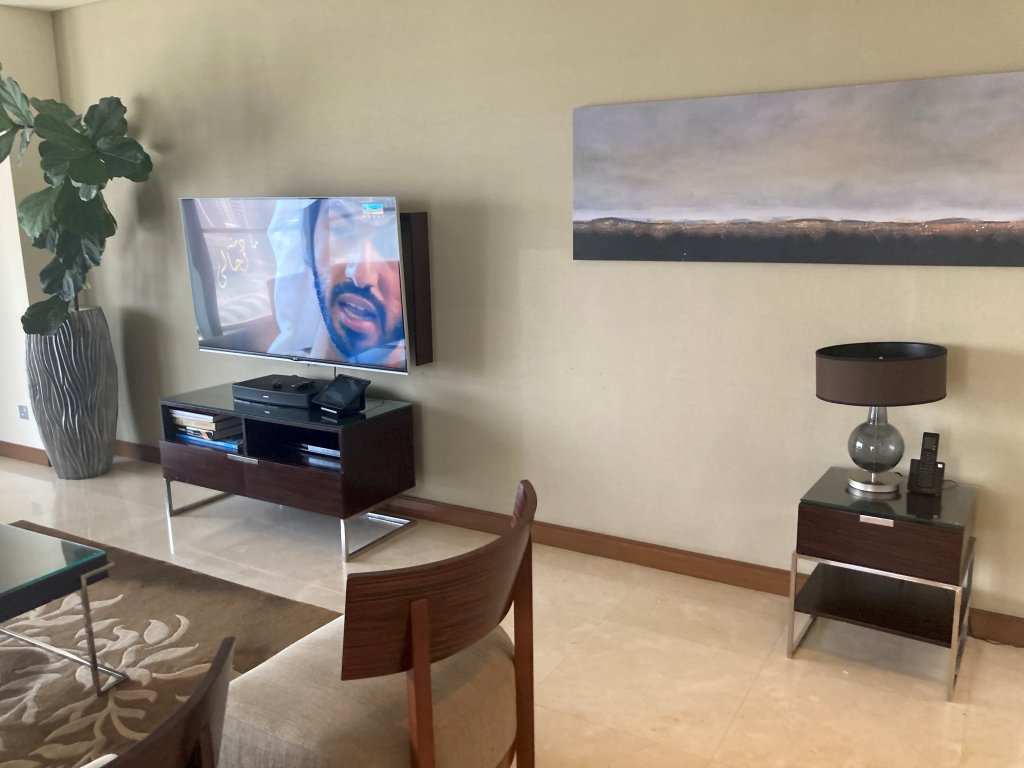 Дубай: Wonderful Stay at TheAddressDubaiMall