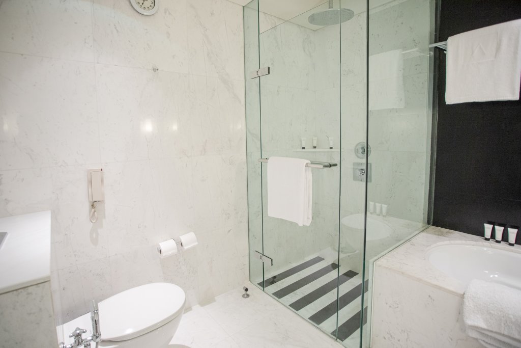 Дубай: Wonderful Stay at TheAddressDubaiMall