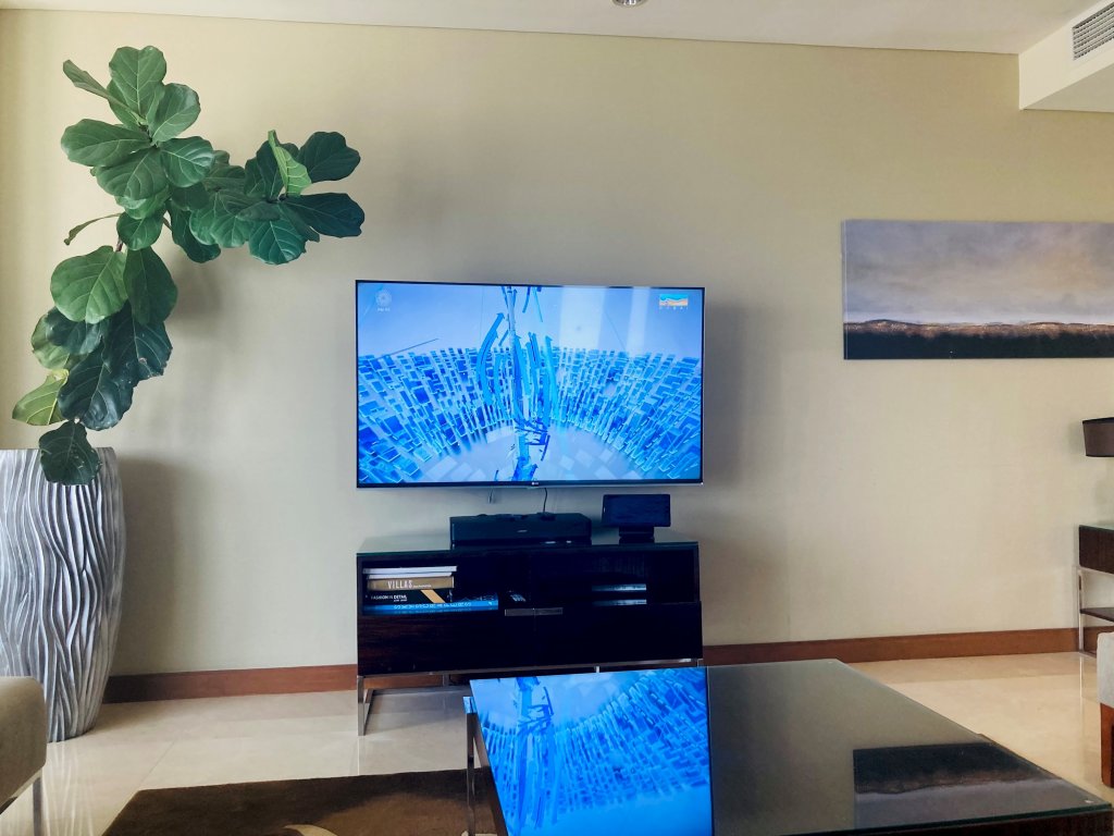 Дубай: Wonderful Stay at TheAddressDubaiMall