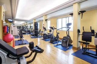 Дубай: Sunday Suites Excelsior Hotel Deira