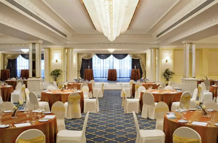 Дубай: Sunday Suites Excelsior Hotel Deira
