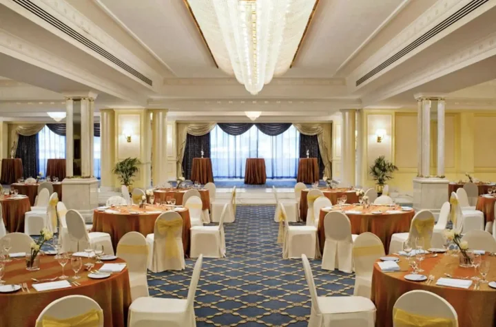 Дубай: Sunday Suites Excelsior Hotel Deira