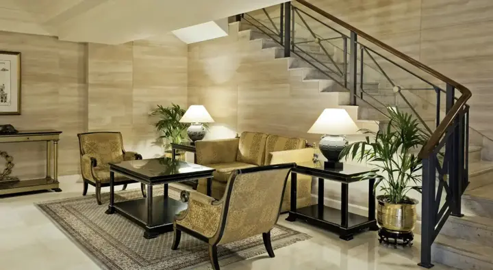 Дубай: Sunday Suites Excelsior Hotel Deira