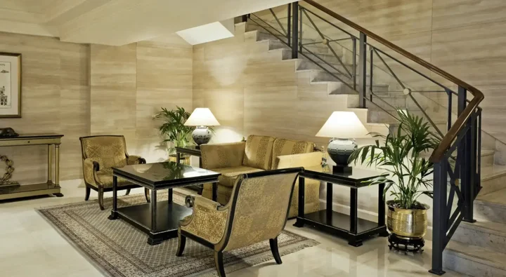 Дубай: Sunday Suites Excelsior Hotel Deira