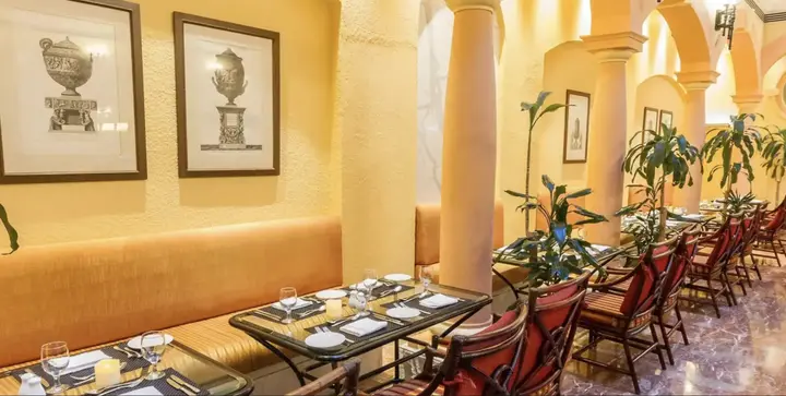 Дубай: Sunday Suites Excelsior Hotel Deira