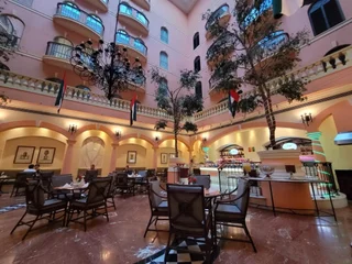 Дубай: Sunday Suites Excelsior Hotel Deira