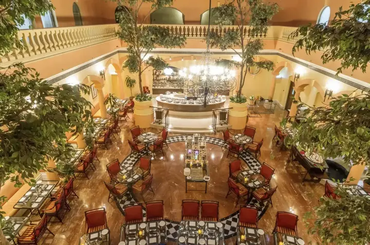 Дубай: Sunday Suites Excelsior Hotel Deira