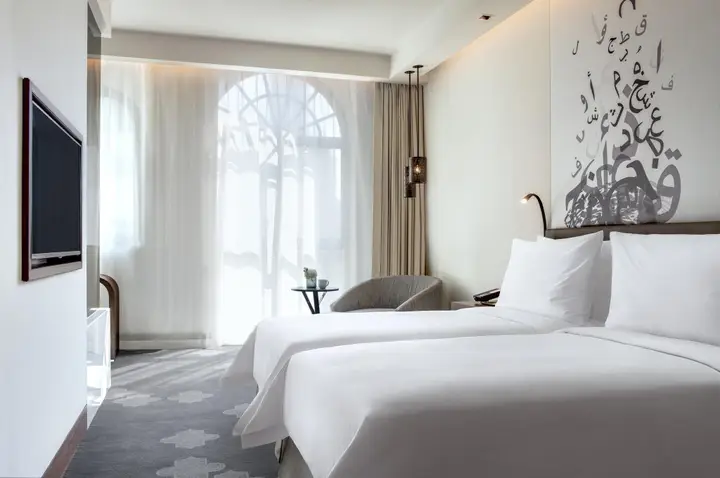 The Heritage Hotel, Autograph Collection — фото 1