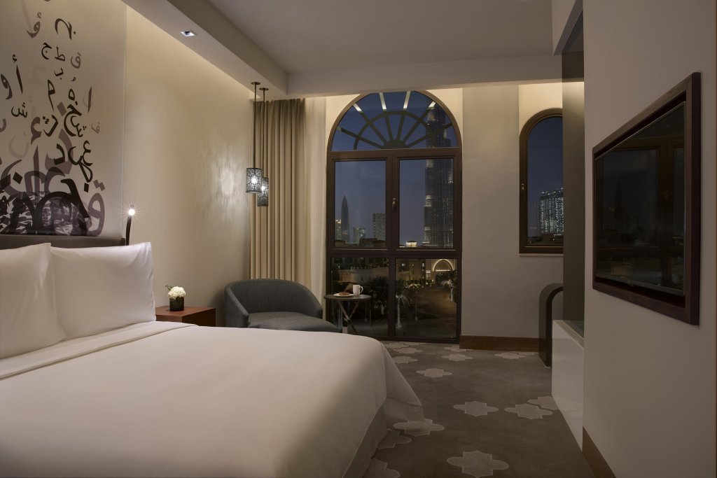 The Heritage Hotel, Autograph Collection — фото 5