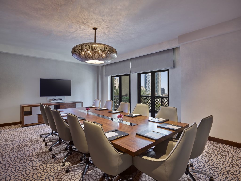 Дубай: The Heritage Hotel, Autograph Collection