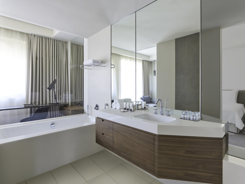 Дубай: The Heritage Hotel, Autograph Collection