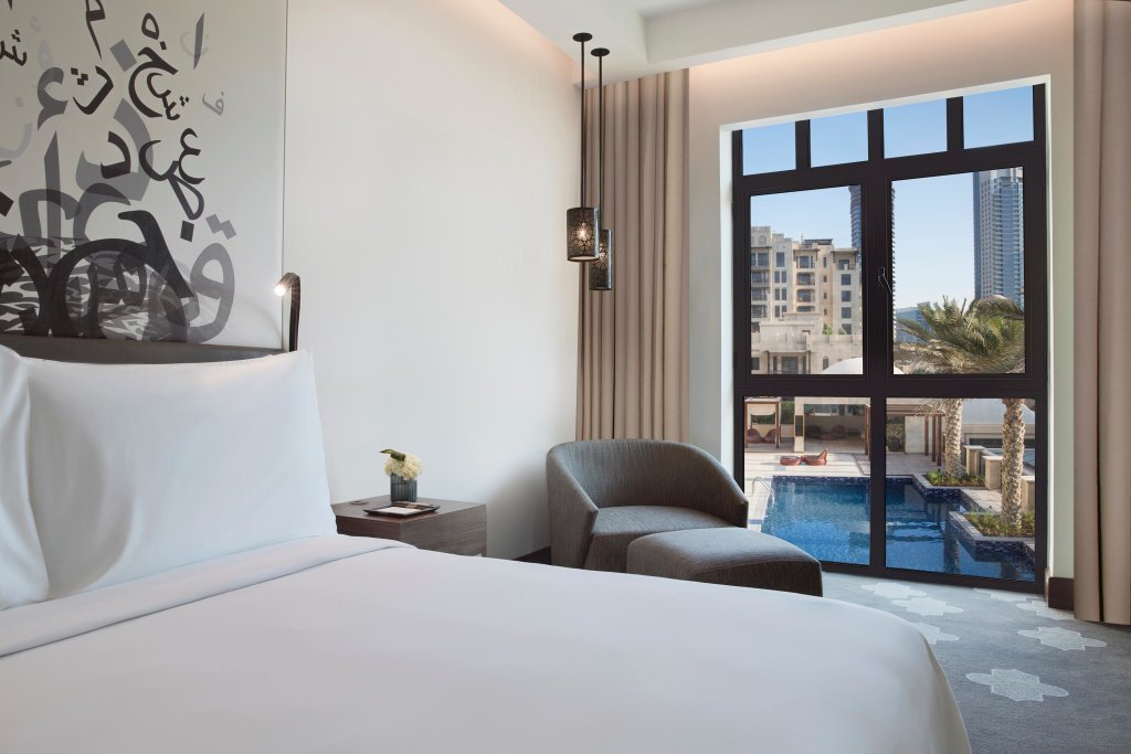 Дубай: The Heritage Hotel, Autograph Collection