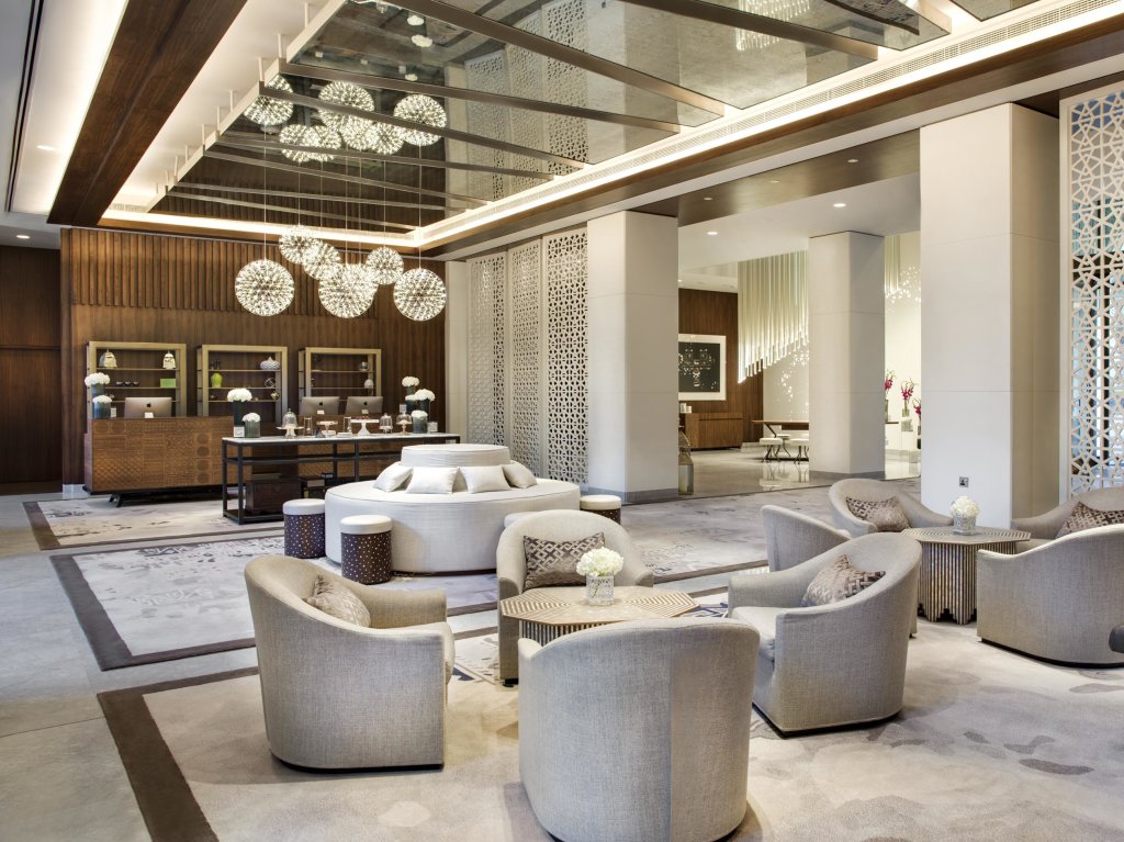 Дубай: The Heritage Hotel, Autograph Collection