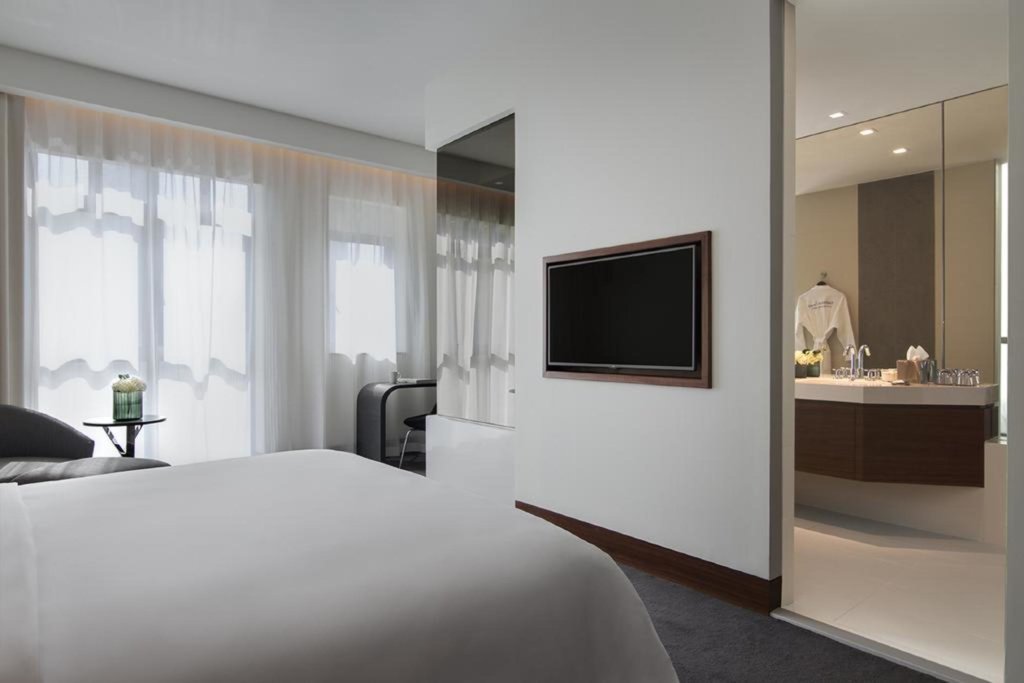 Дубай: The Heritage Hotel, Autograph Collection