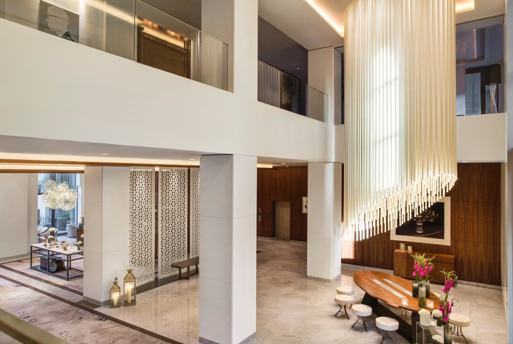 Дубай: The Heritage Hotel, Autograph Collection