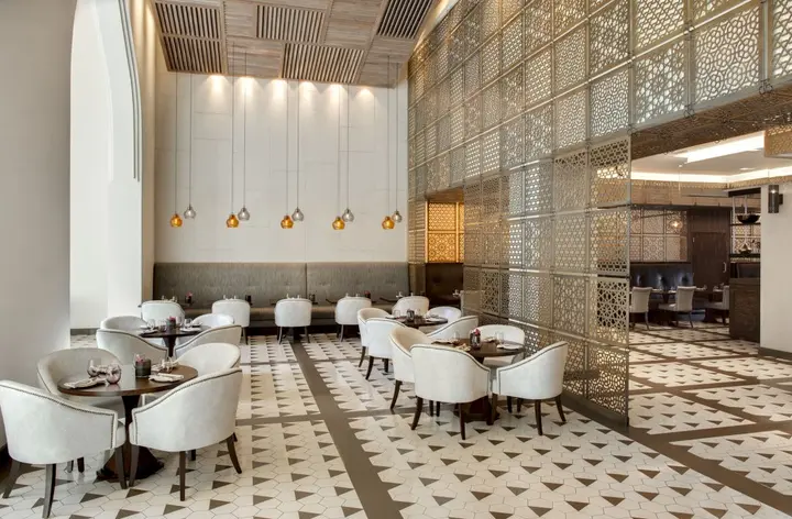 Дубай: The Heritage Hotel, Autograph Collection