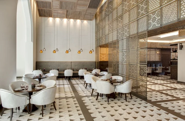 Дубай: The Heritage Hotel, Autograph Collection