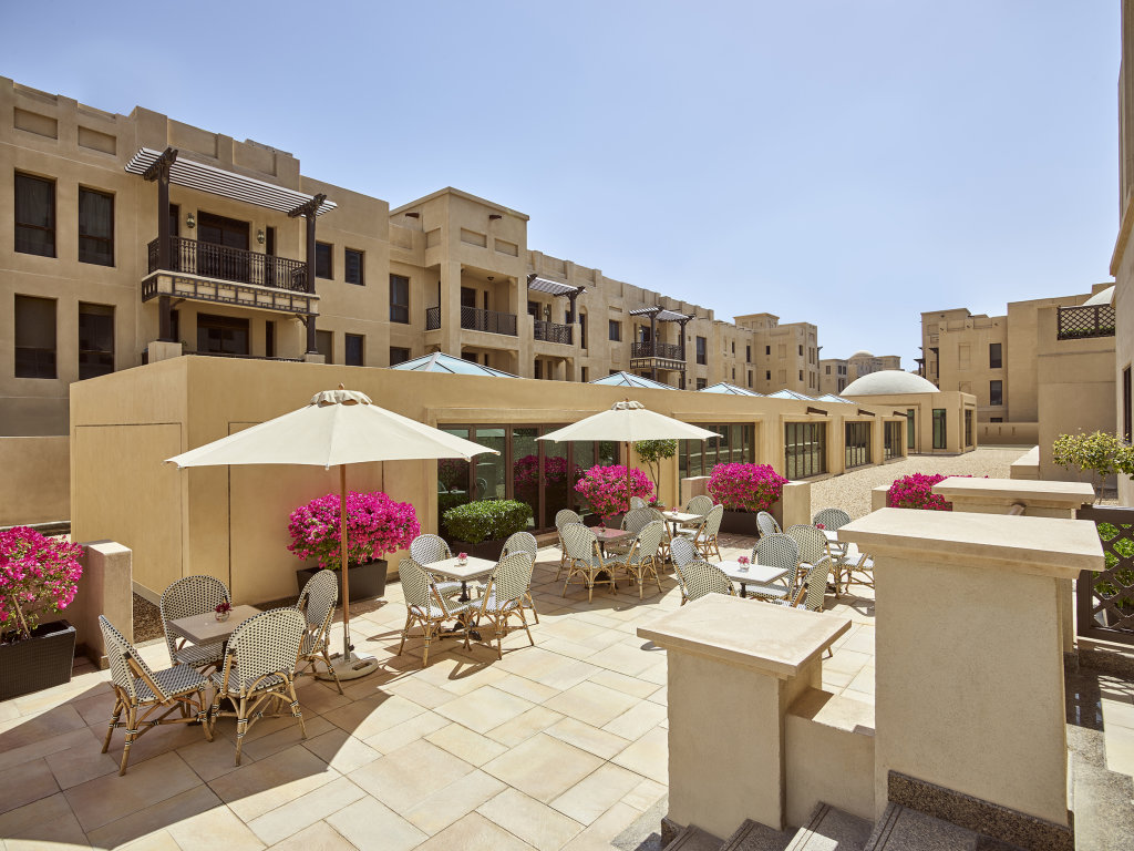 Дубай: The Heritage Hotel, Autograph Collection