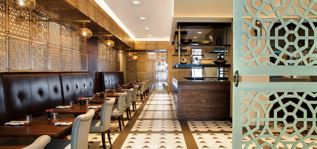 Дубай: The Heritage Hotel, Autograph Collection