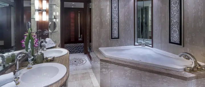Dusit Thani Dubai — фото 2