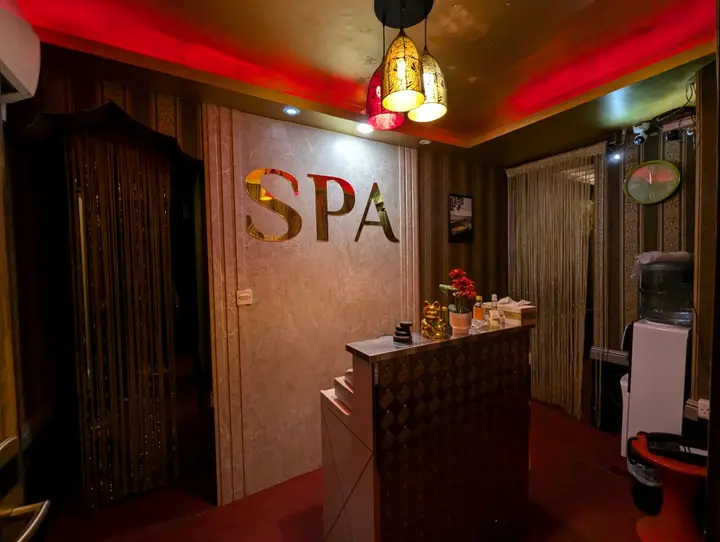Дубай: Fortune Karama Hotel