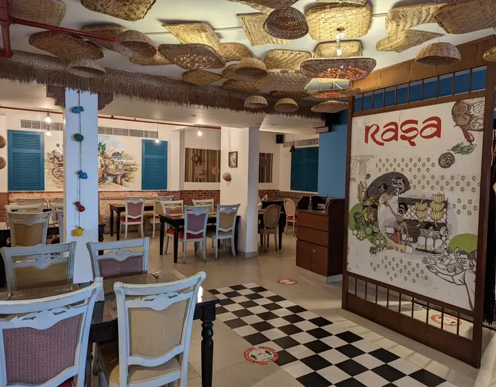 Дубай: Fortune Karama Hotel