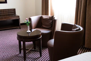 Дубай: Fortune Karama Hotel