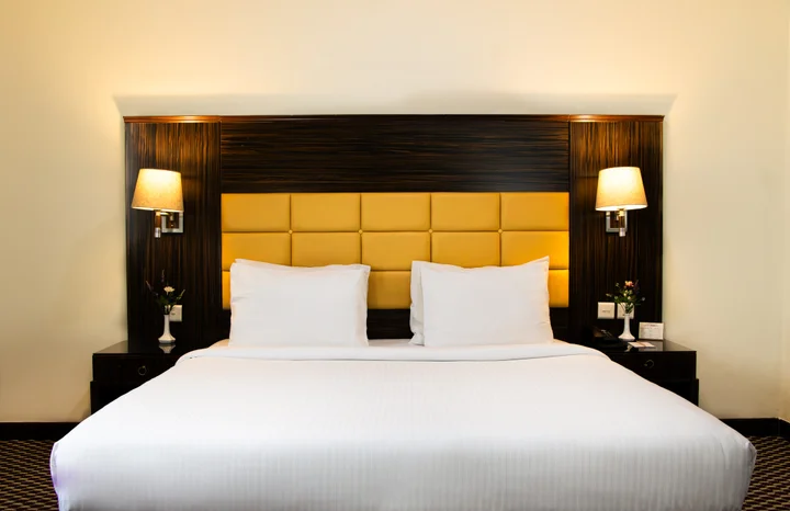 Дубай: Fortune Karama Hotel