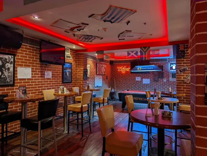Дубай: Fortune Karama Hotel