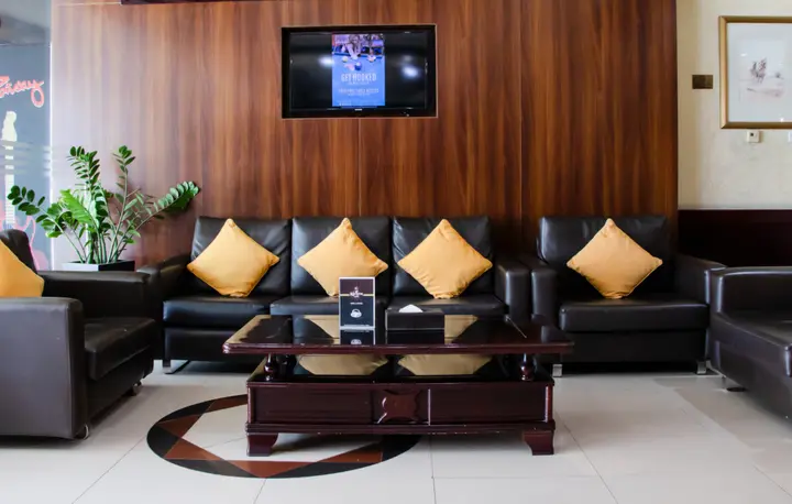 Дубай: Fortune Karama Hotel