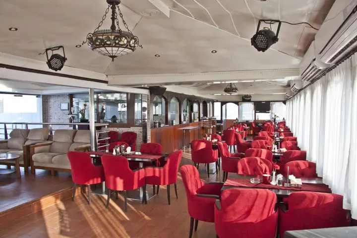 Дубай: Отель Regent Palace Hotel