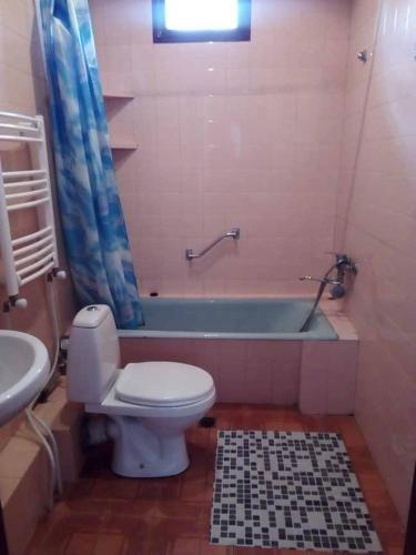 Мцхета: Holiday Home Gela Dvalishvili