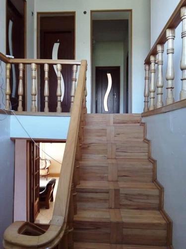 Мцхета: Holiday Home Gela Dvalishvili