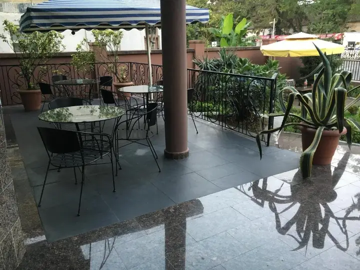 Hotel Condori — фото 1