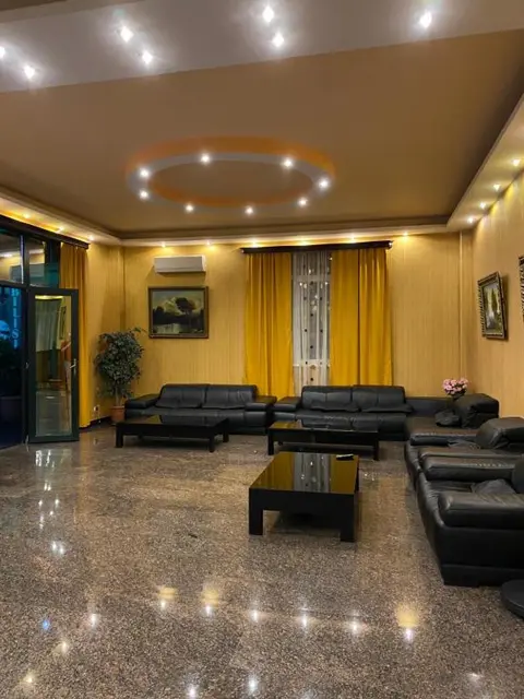 Кобулети: Hotel Condori
