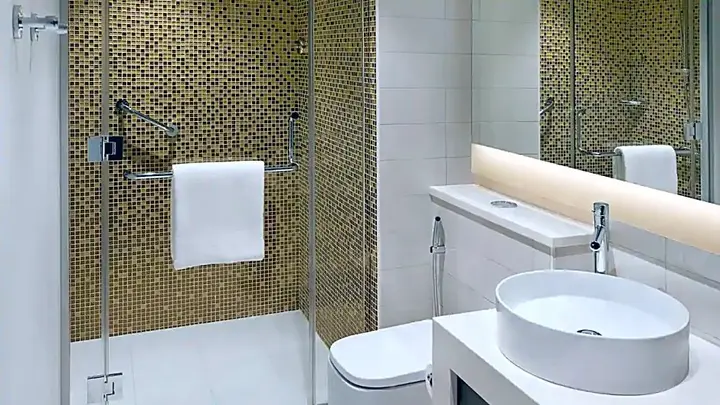 Дубай: Hyatt Place Dubai Jumeirah Residences
