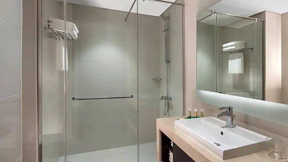 Дубай: Hyatt Place Dubai Jumeirah Residences