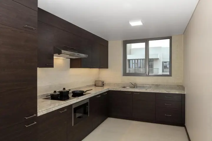 Дубай: Hyatt Place Dubai Jumeirah Residences